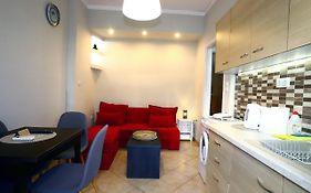 Ourania Apartment